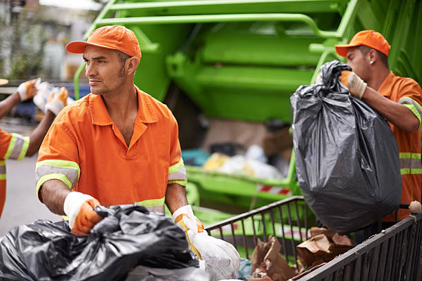 Best Yard Waste Removal  in Sands Point, NY